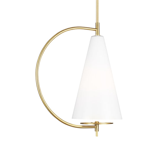 Kelly Wearstler Gesture Pendant Light