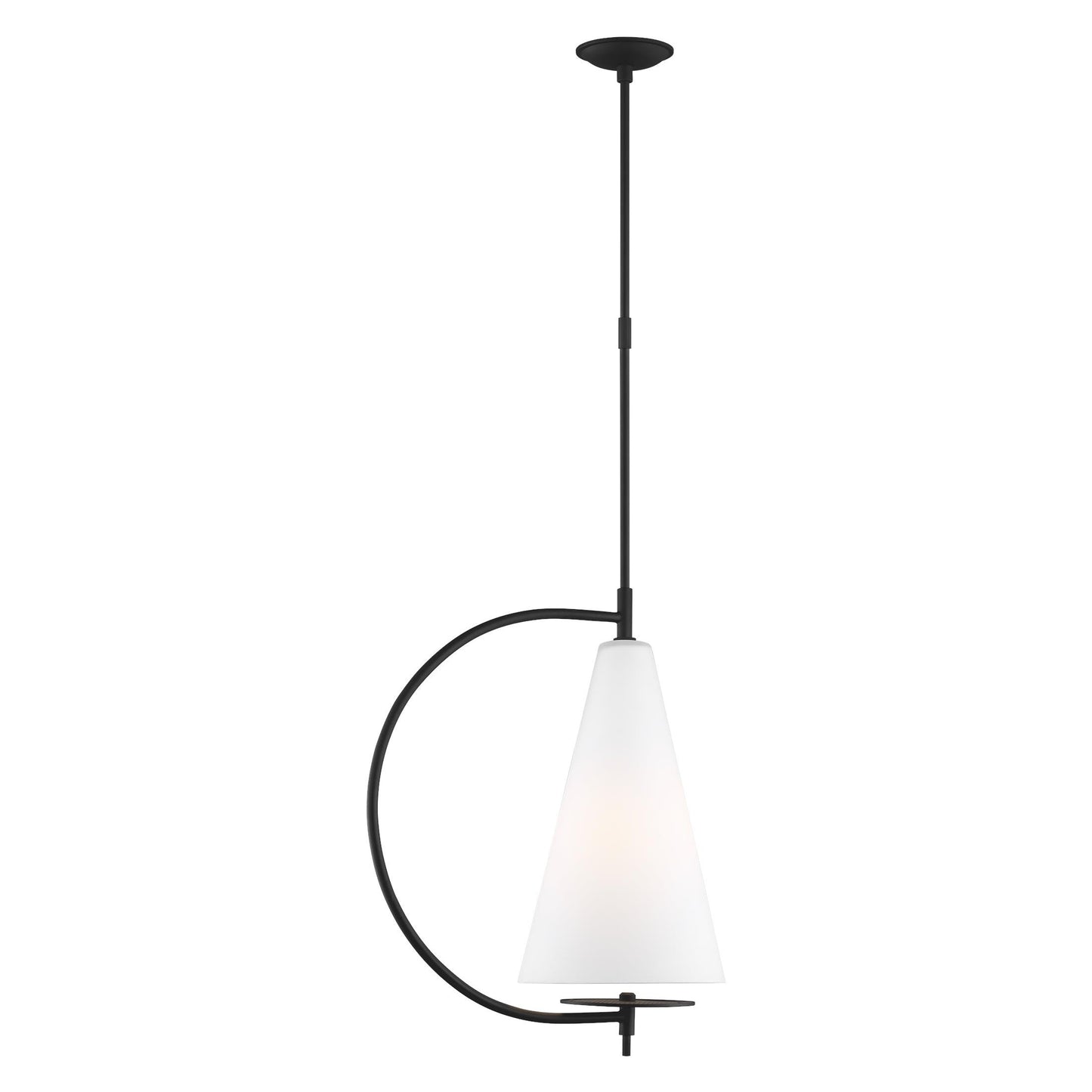 Kelly Wearstler Gesture Pendant Light