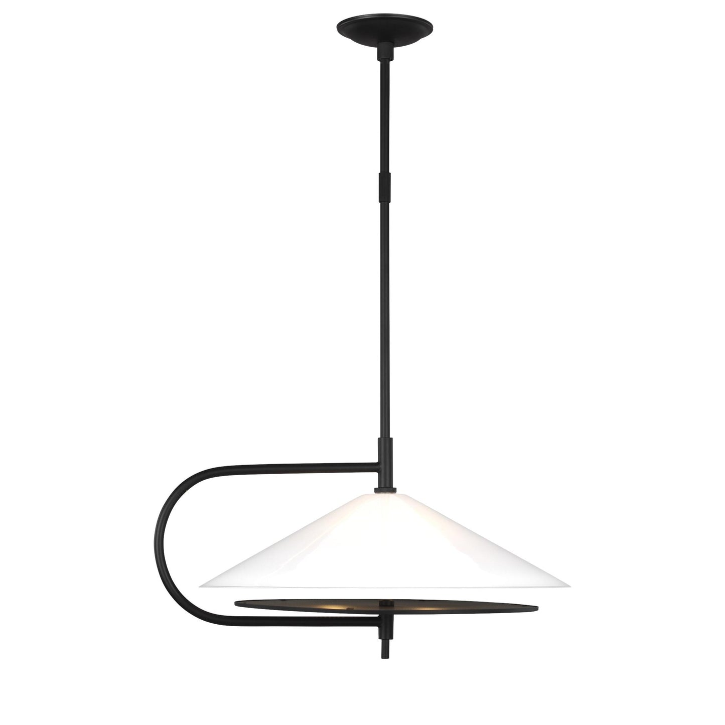 Kelly Wearstler Gesture Pendant Light