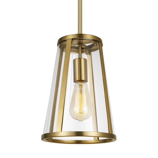 Harrow Mini Pendant Light