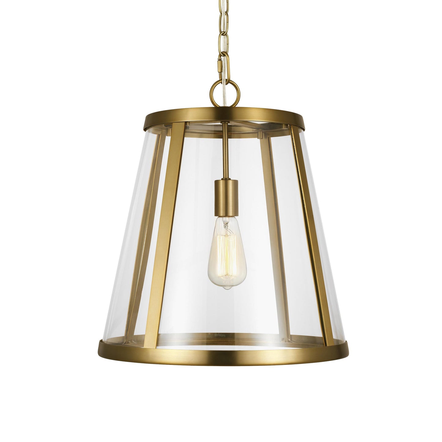 Harrow Pendant Light