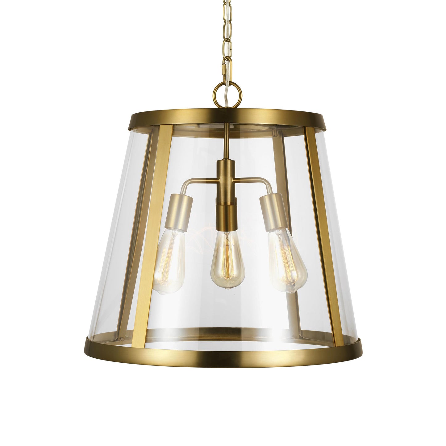 Harrow Pendant Light