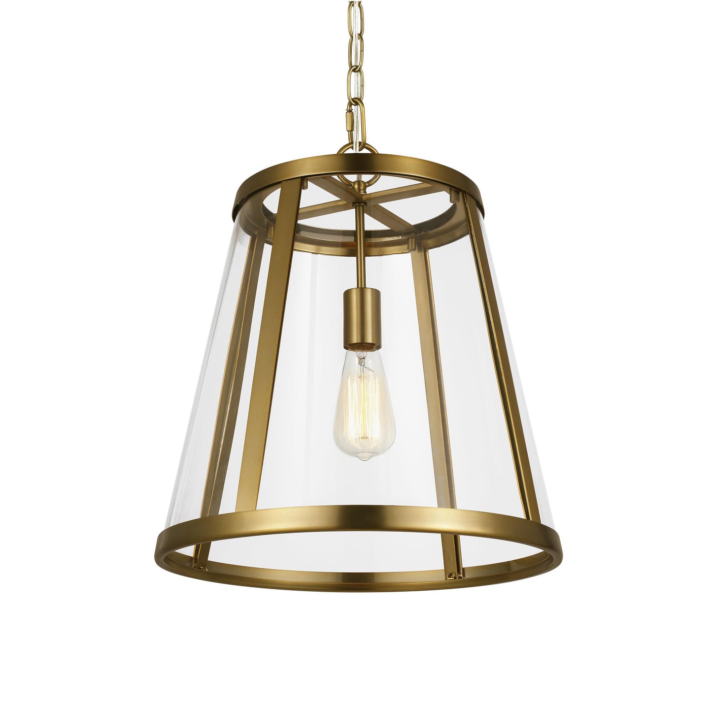 Harrow Pendant Light