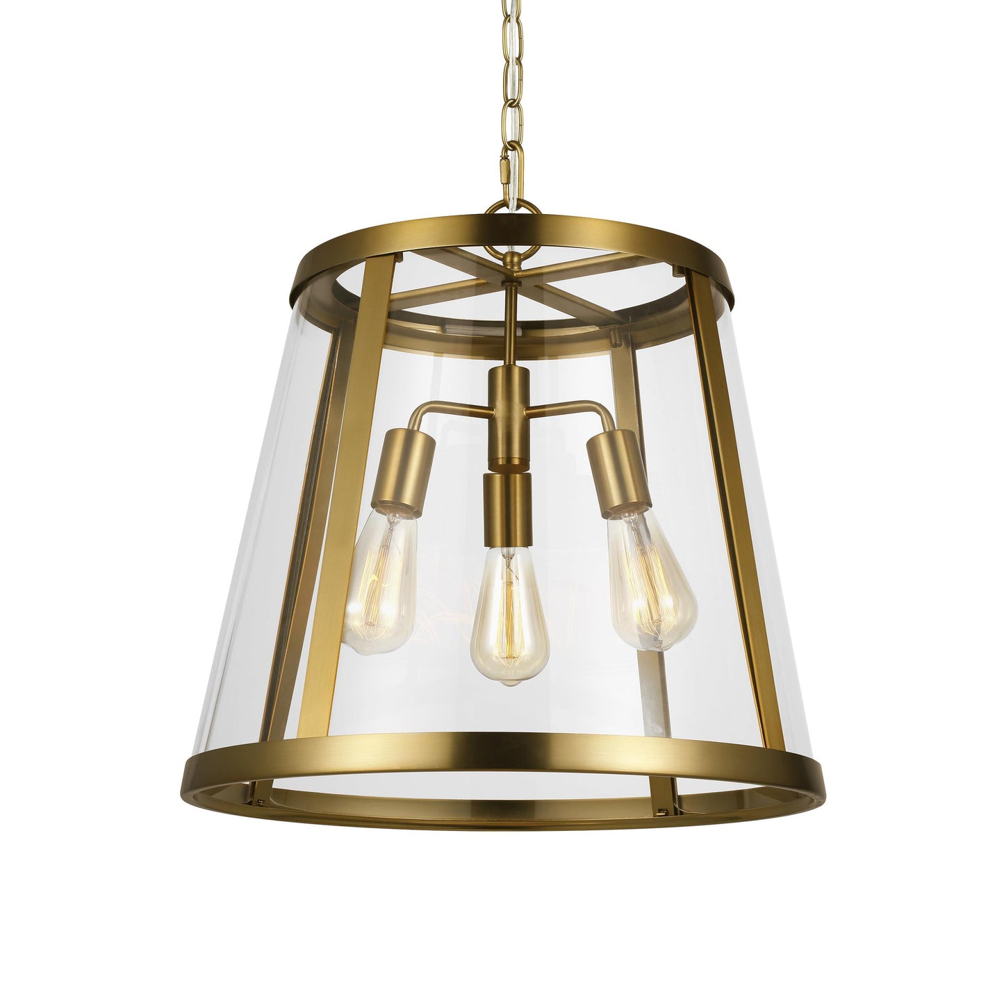 Harrow Pendant Light