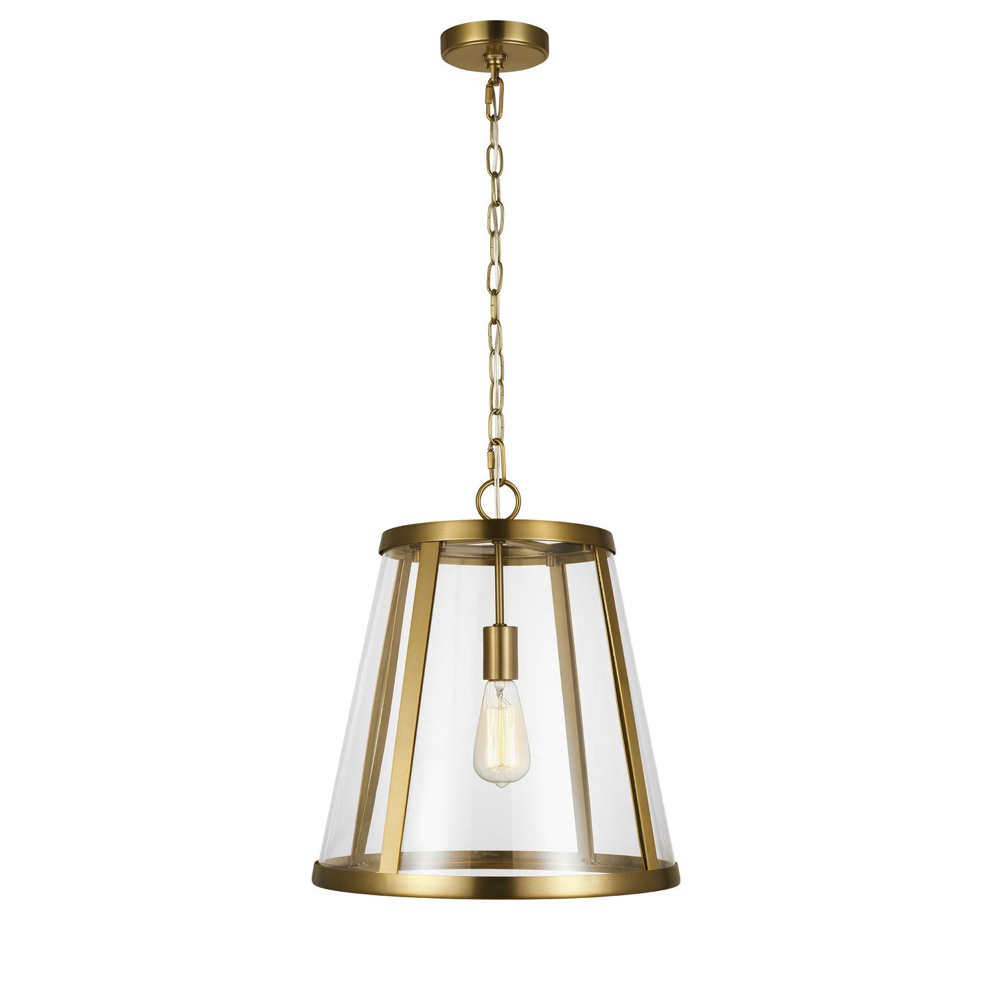 Harrow Pendant Light