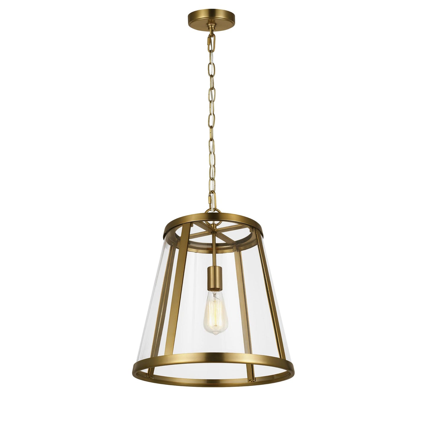 Harrow Pendant Light