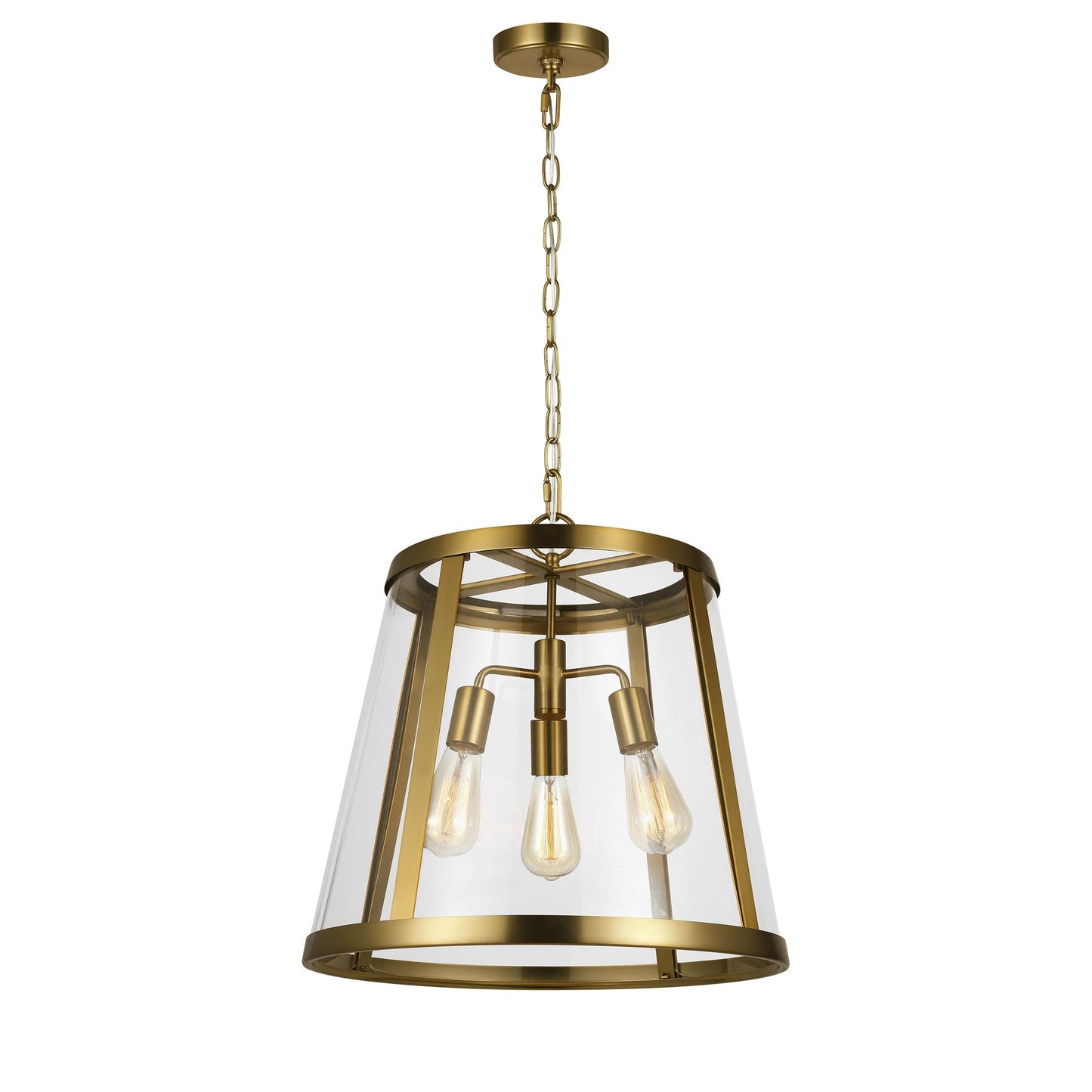 Harrow Pendant Light