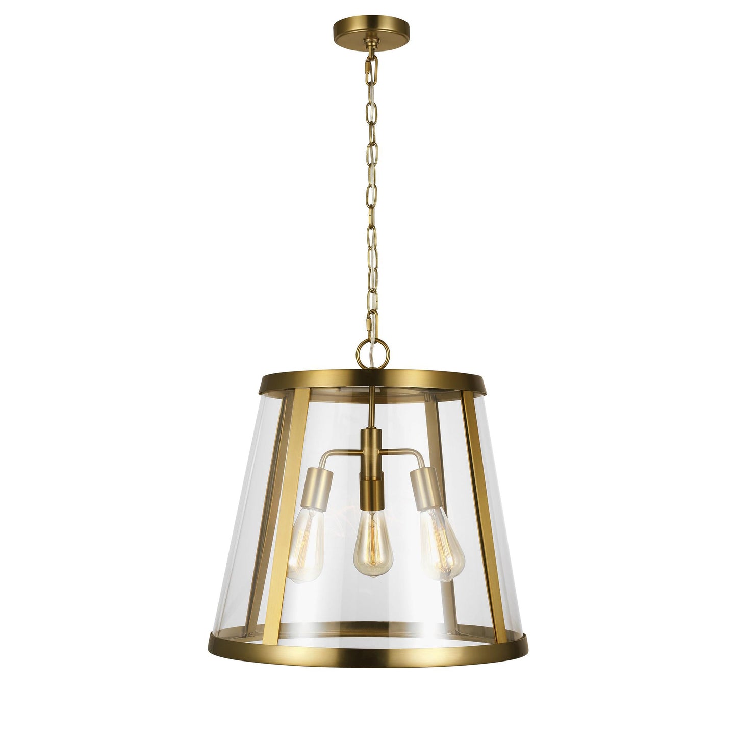 Harrow Pendant Light