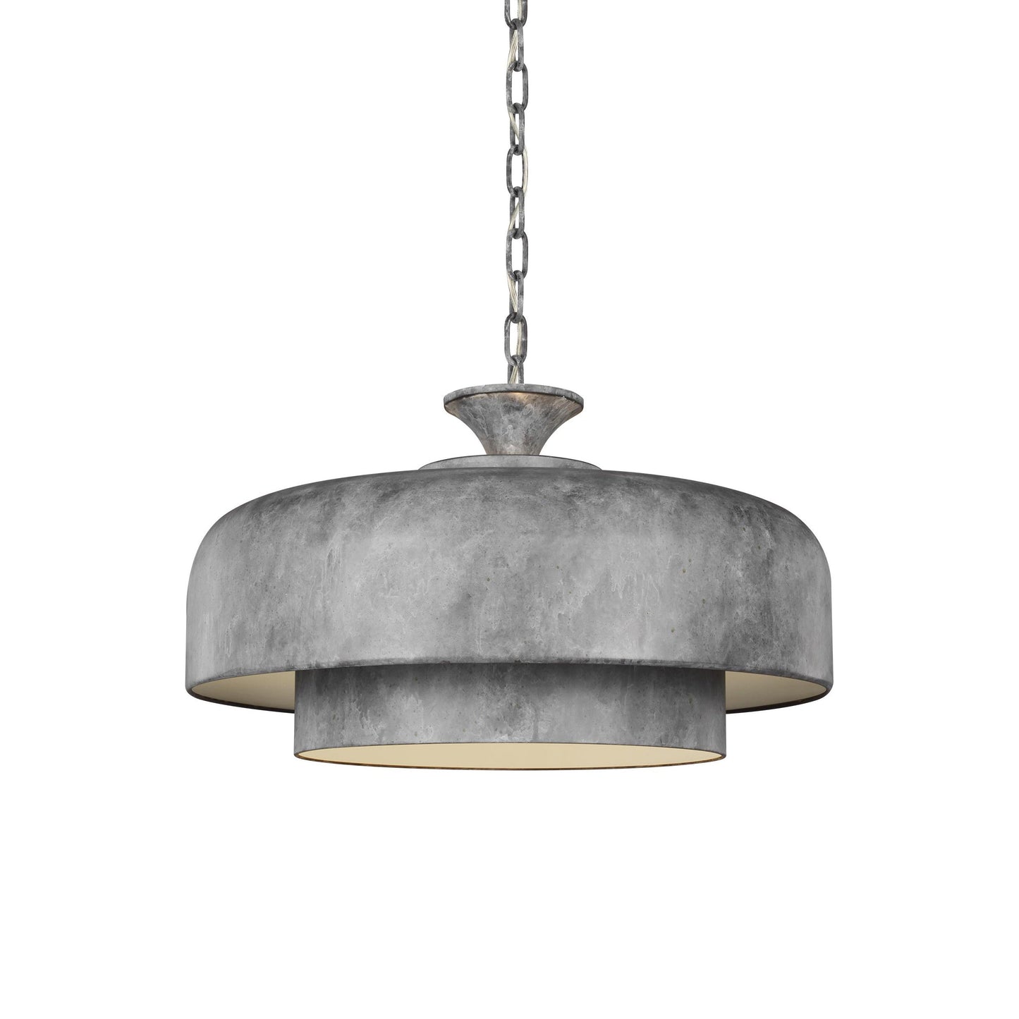 ED Ellen DeGeneres Haymarket Pendant Light