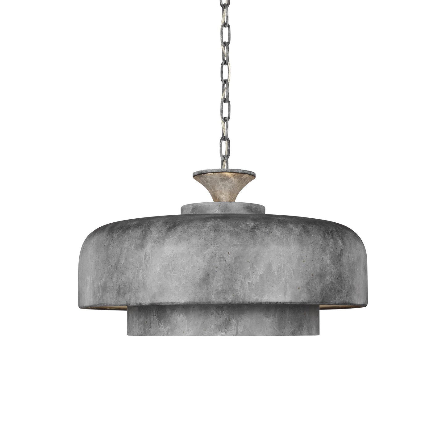 ED Ellen DeGeneres Haymarket Pendant Light