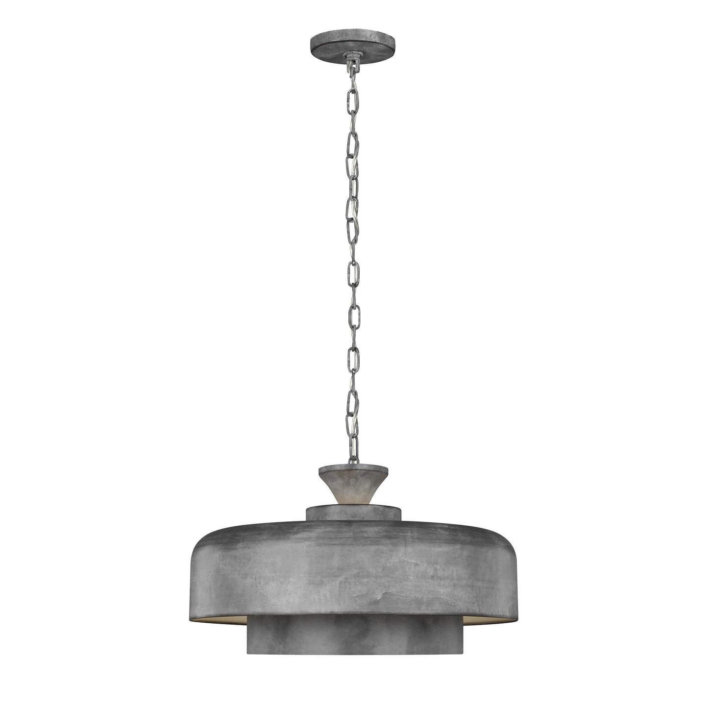 ED Ellen DeGeneres Haymarket Pendant Light