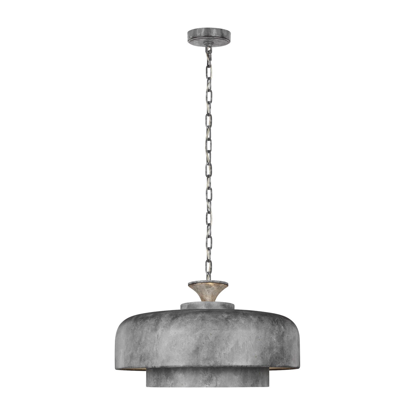 ED Ellen DeGeneres Haymarket Pendant Light