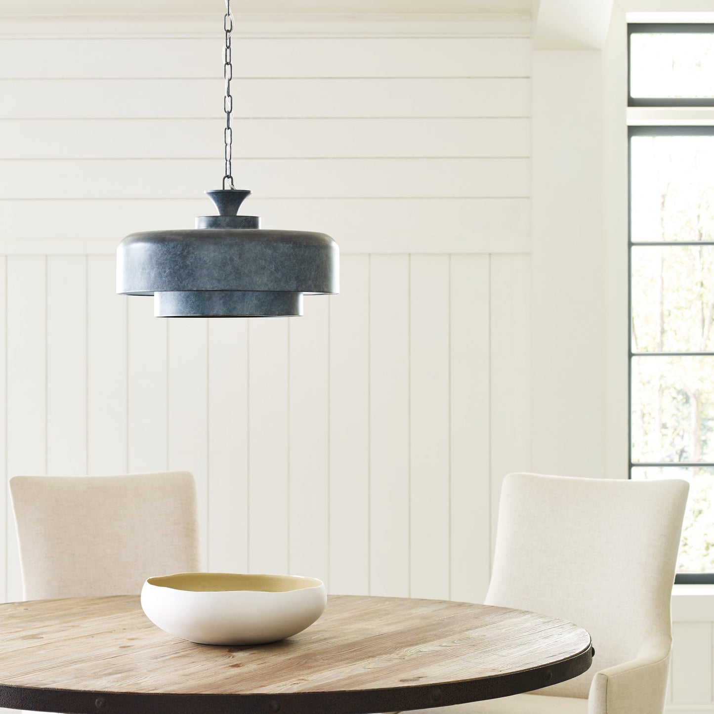 ED Ellen DeGeneres Haymarket Pendant Light