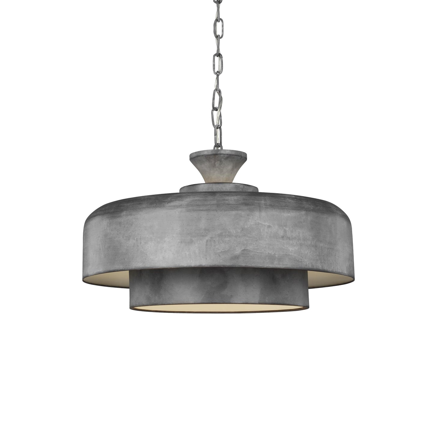 ED Ellen DeGeneres Haymarket Pendant Light