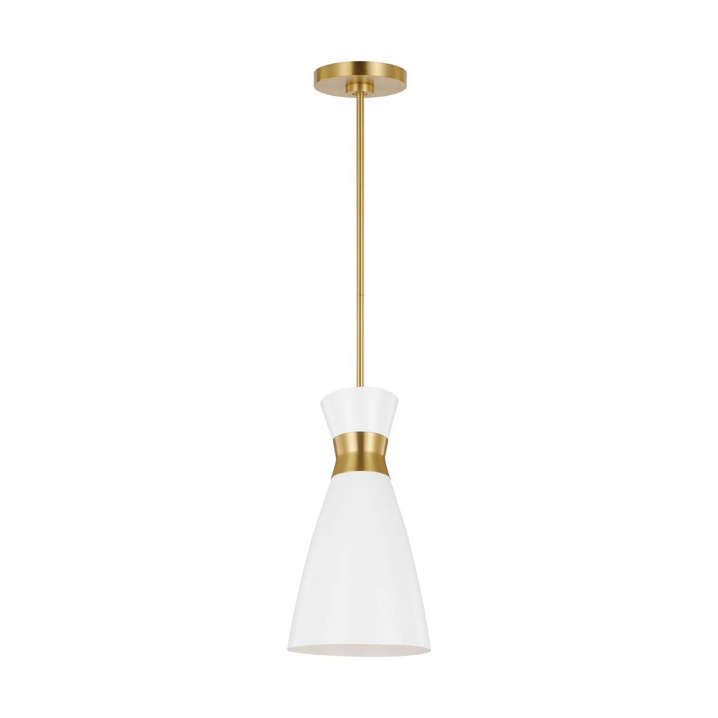 ED Ellen DeGeneres Heath Pendant Light