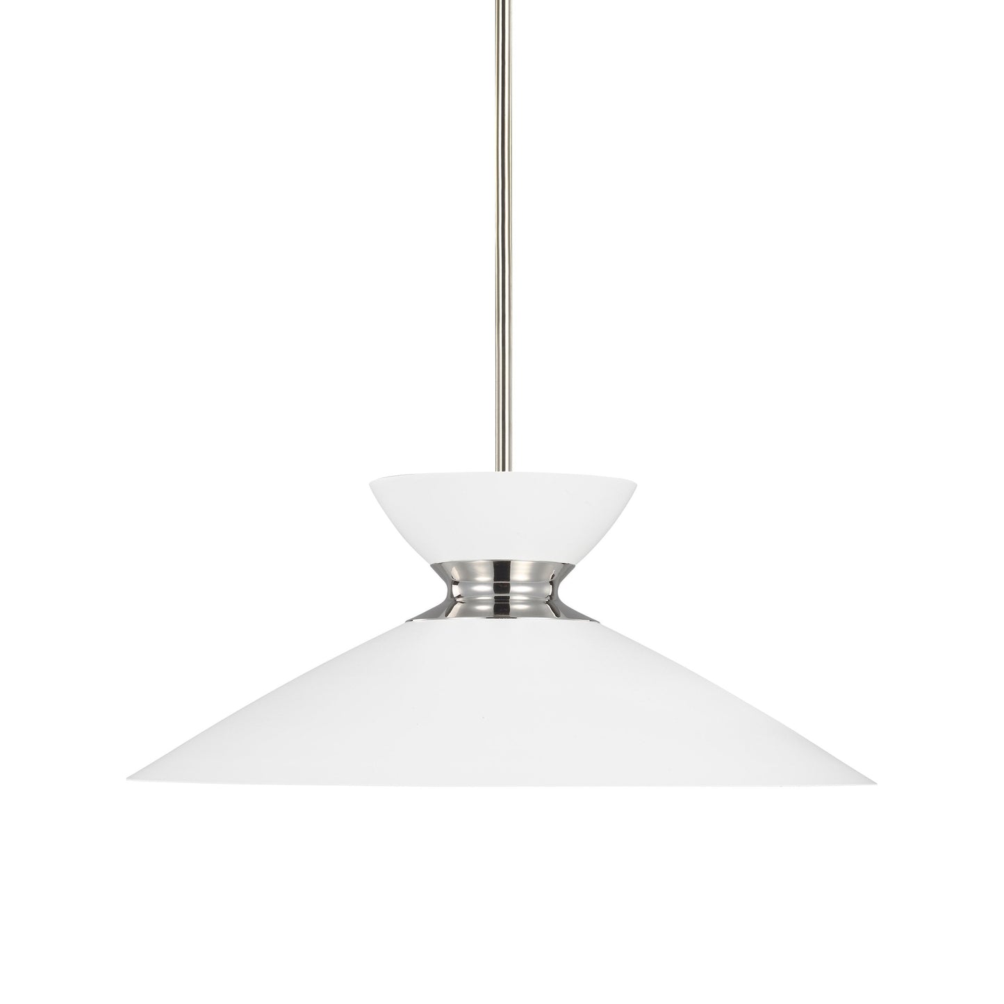 ED Ellen DeGeneres Heath Wide Pendant Light