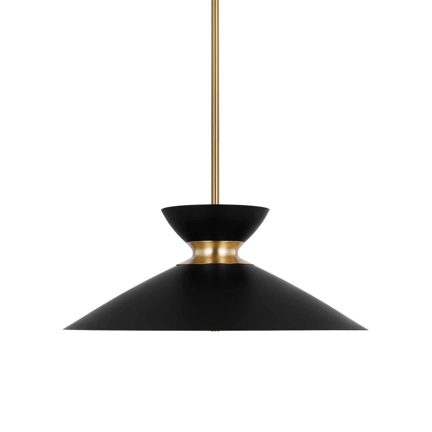 ED Ellen DeGeneres Heath Wide Pendant Light