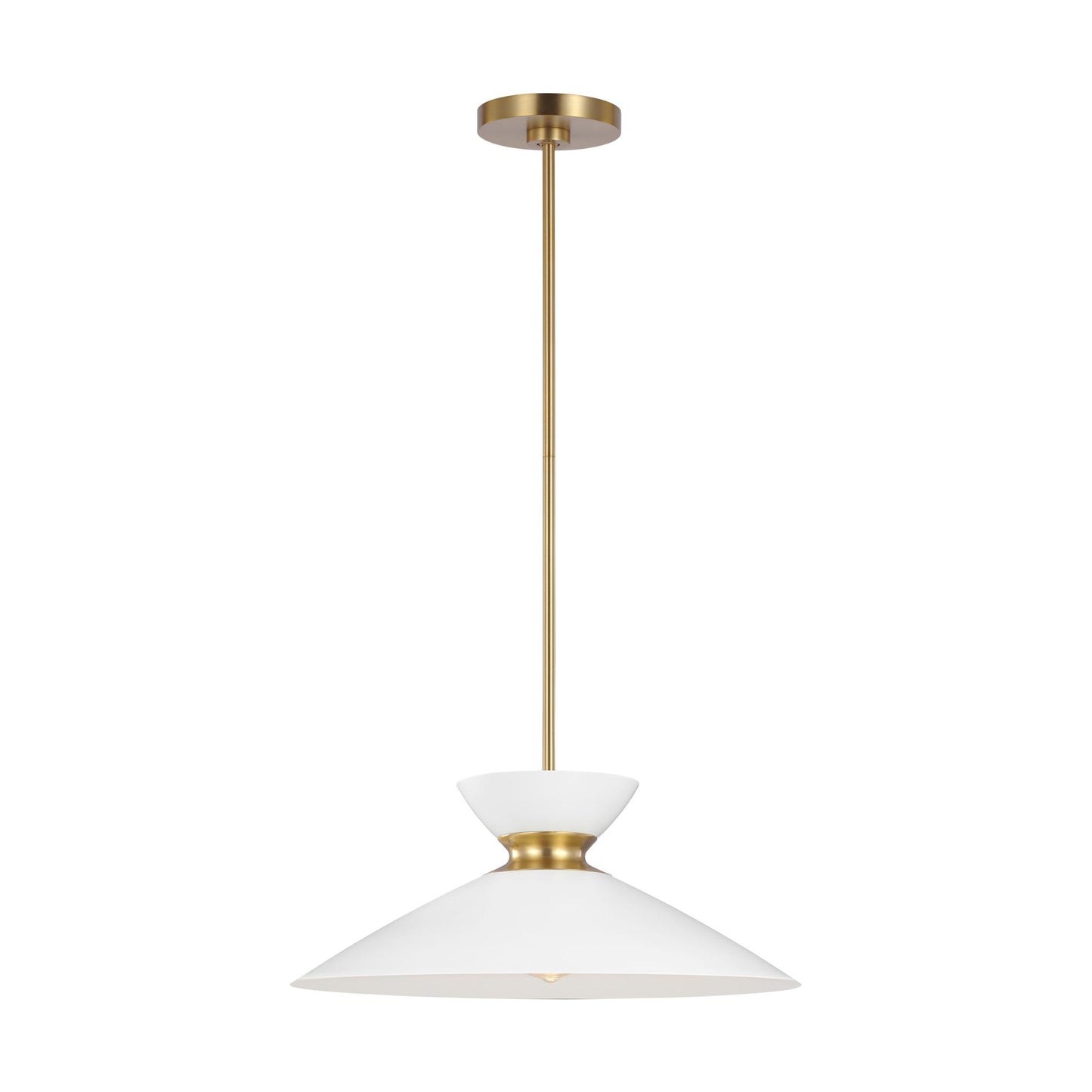 ED Ellen DeGeneres Heath Wide Pendant Light