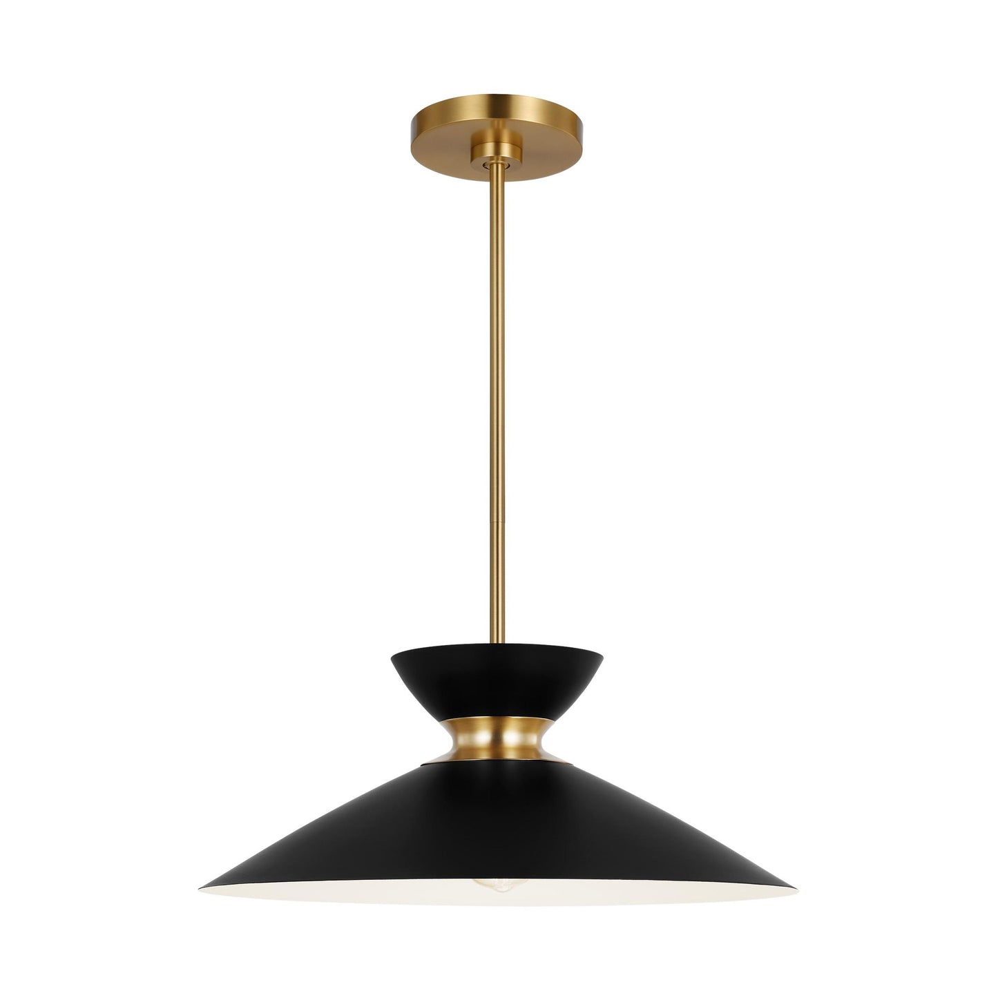 ED Ellen DeGeneres Heath Wide Pendant Light