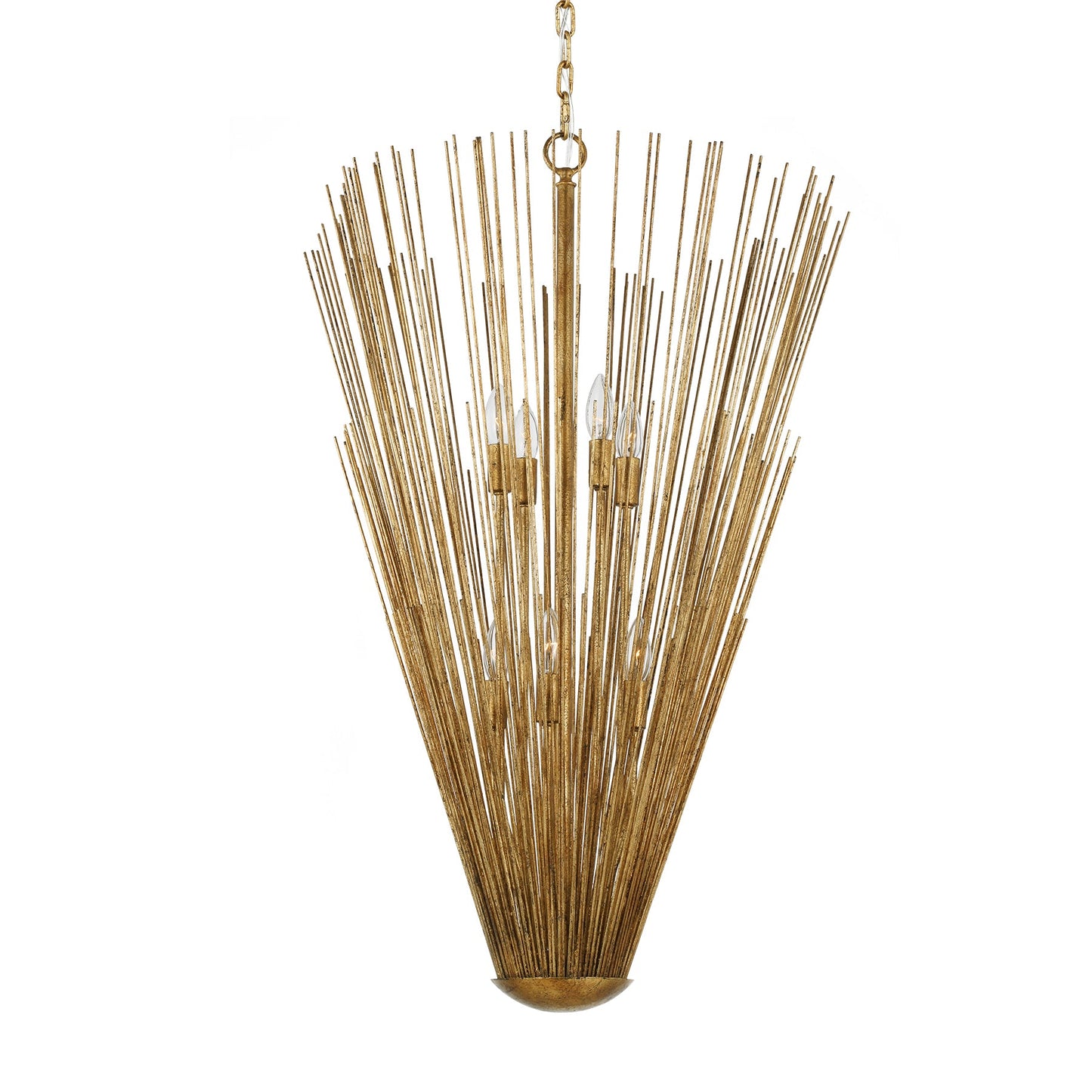 Alexa Hampton Helios Pendant Light