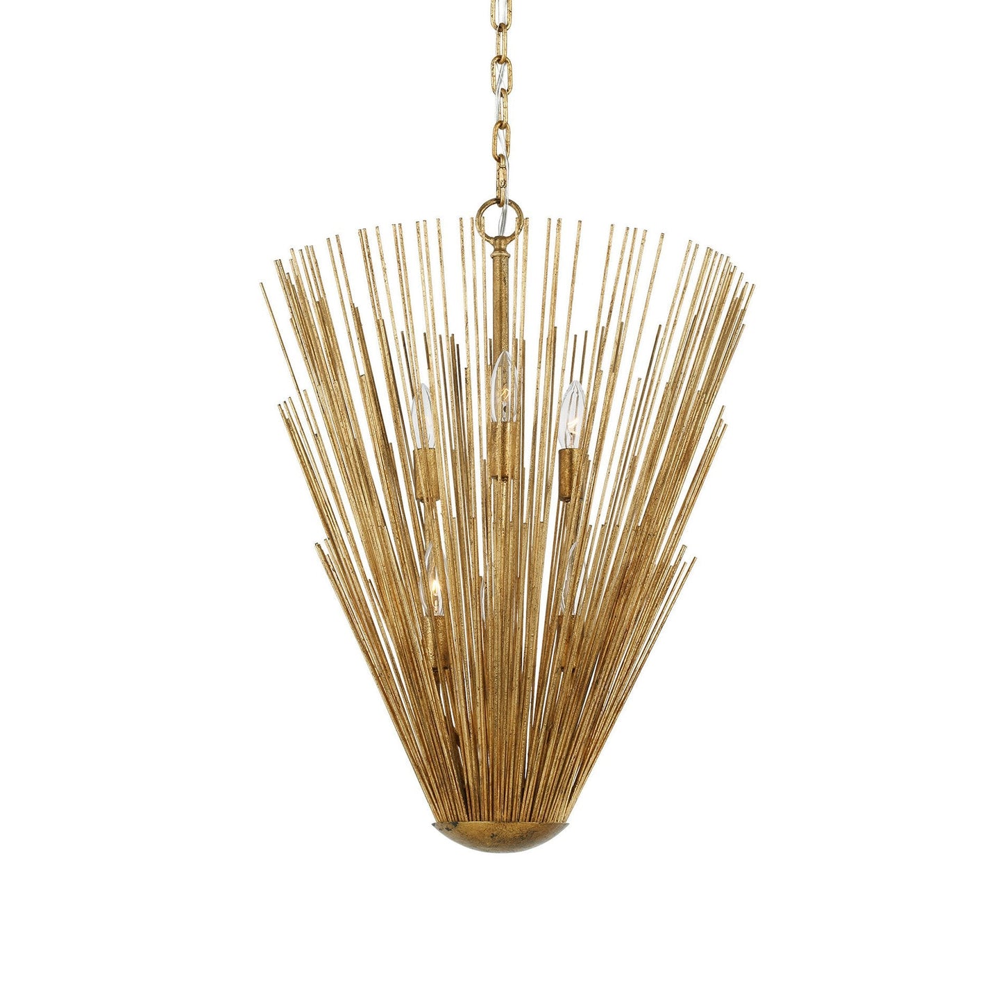 Alexa Hampton Helios Pendant Light