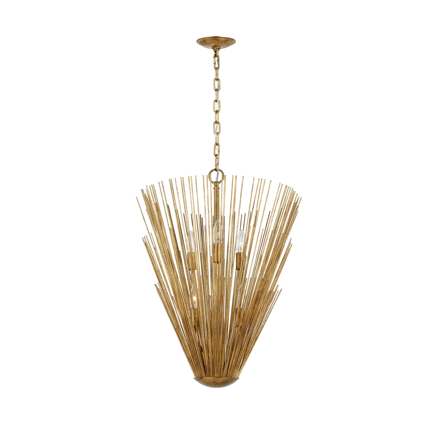 Alexa Hampton Helios Pendant Light