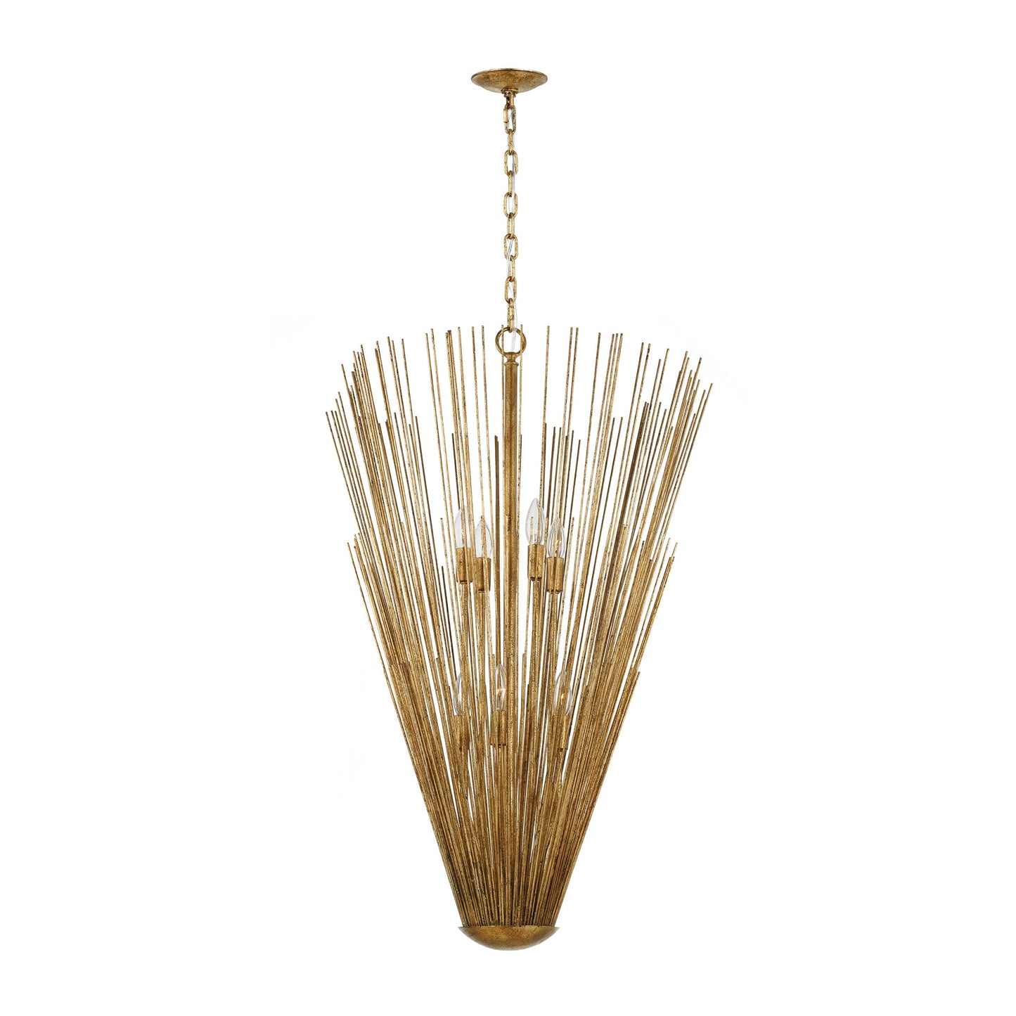 Alexa Hampton Helios Pendant Light