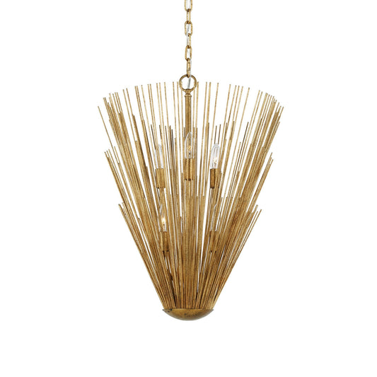 Alexa Hampton Helios Pendant Light