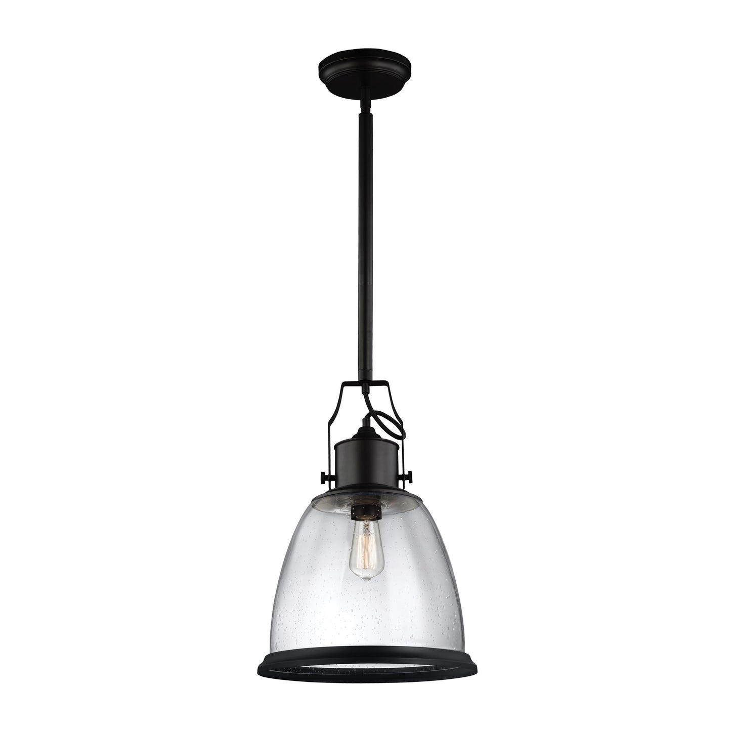 Hobson Pendant Light