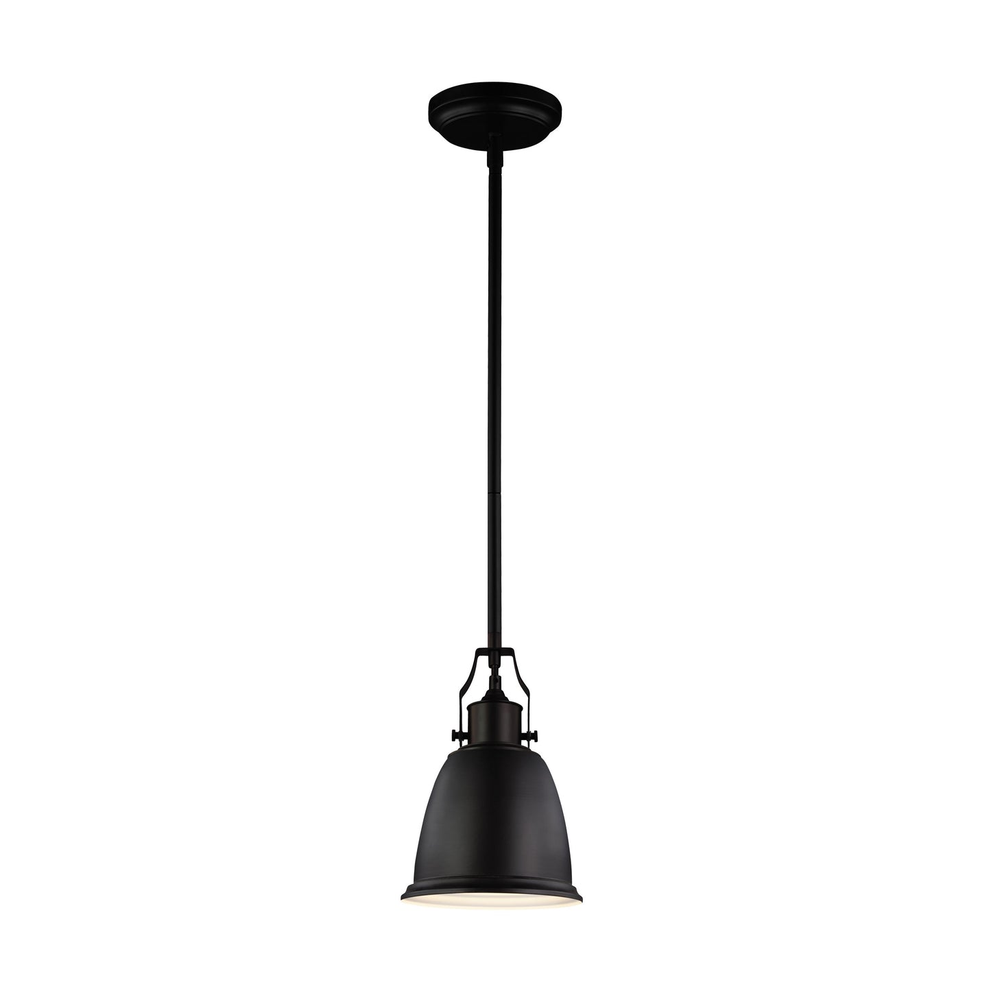 Hobson Pendant Light