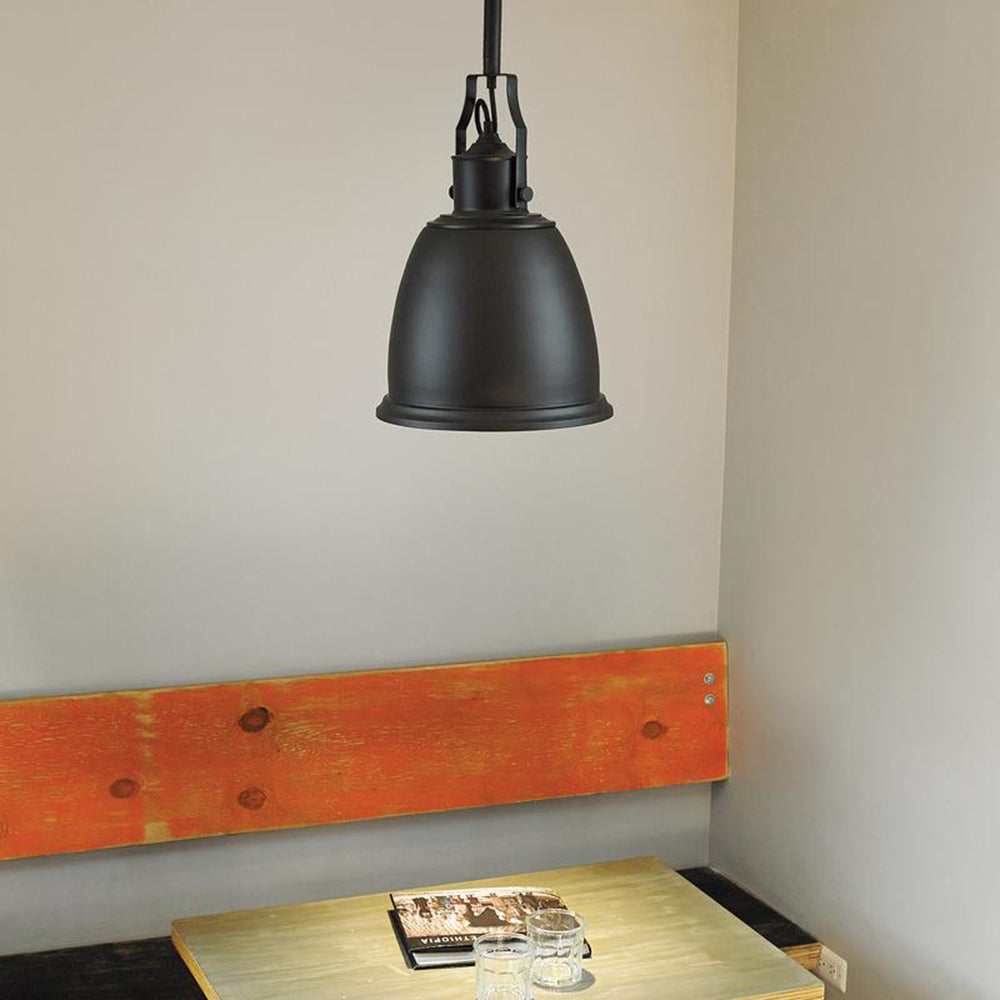 Hobson Pendant Light