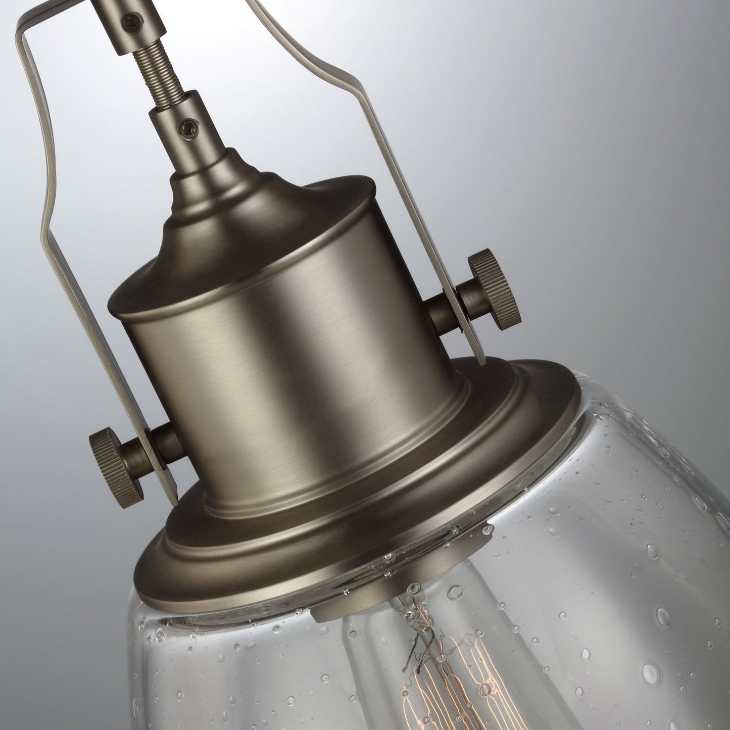 Hobson Pendant Light