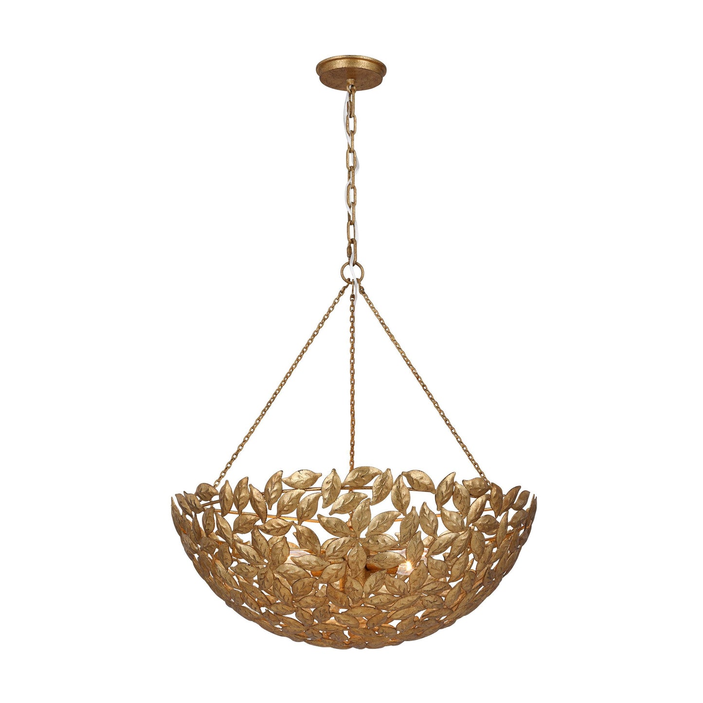 Alexa Hampton Kelan Pendant Light