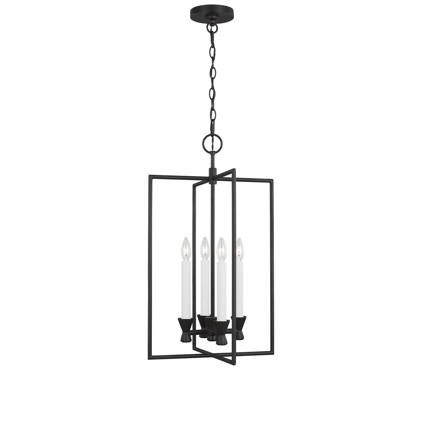 Chapman and Myers Keystone Pendant Light