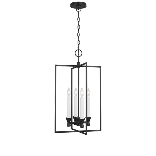 Chapman and Myers Keystone Pendant Light