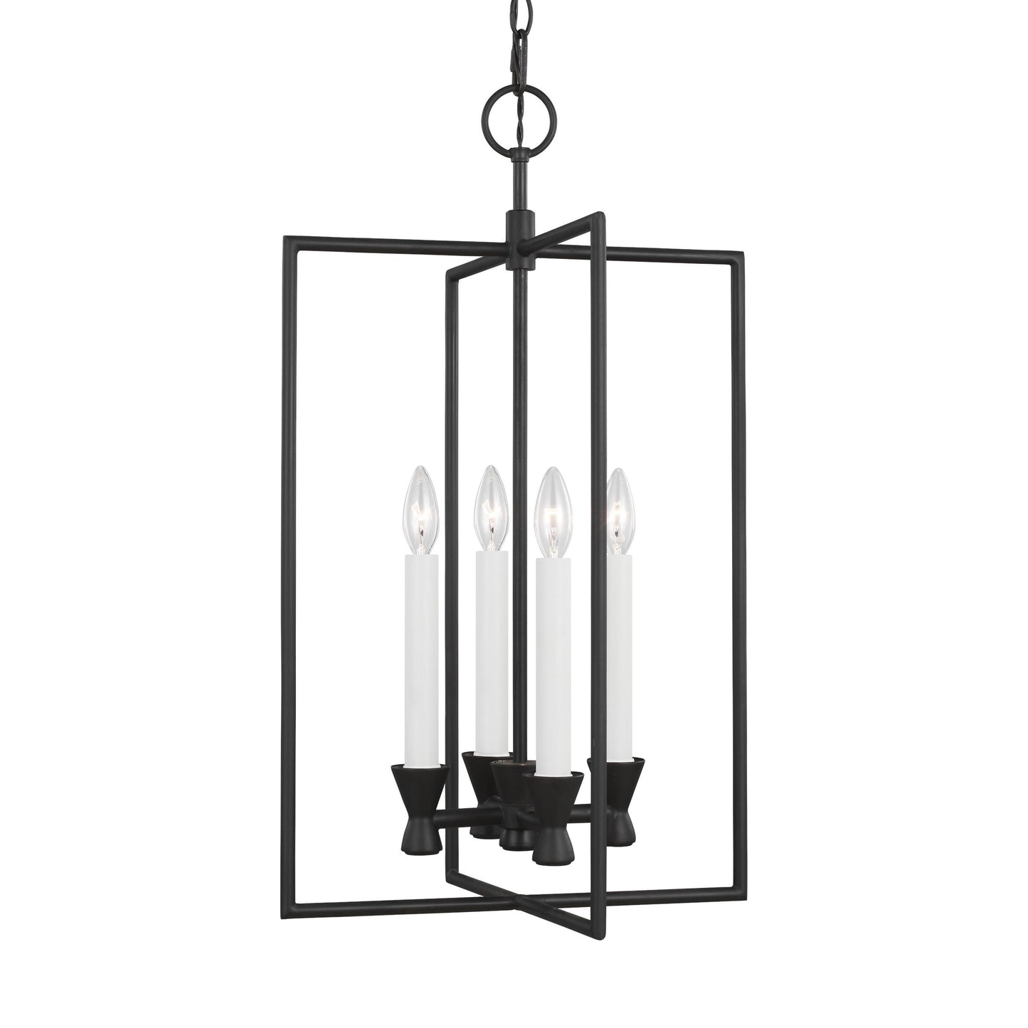 Chapman and Myers Keystone Pendant Light