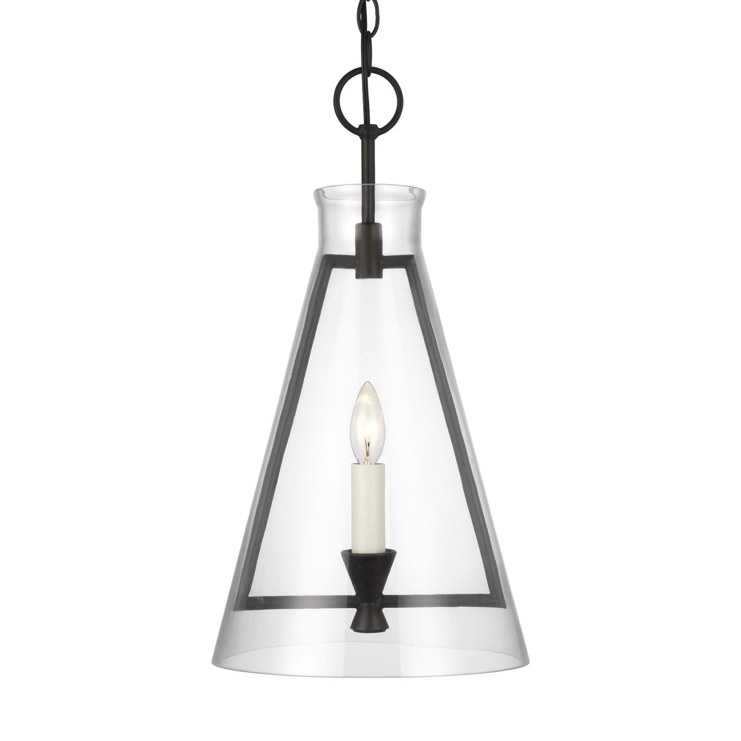 Chapman and Myers Keystone Pendant Light