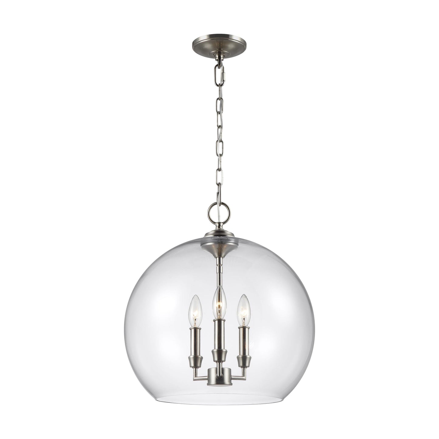 Lawler Round Pendant Light