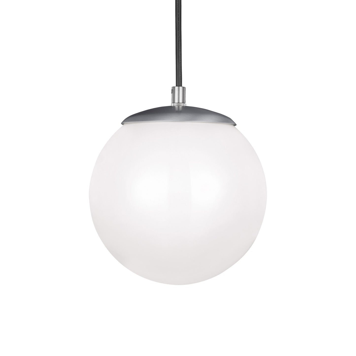 Leo Globe Pendant Light