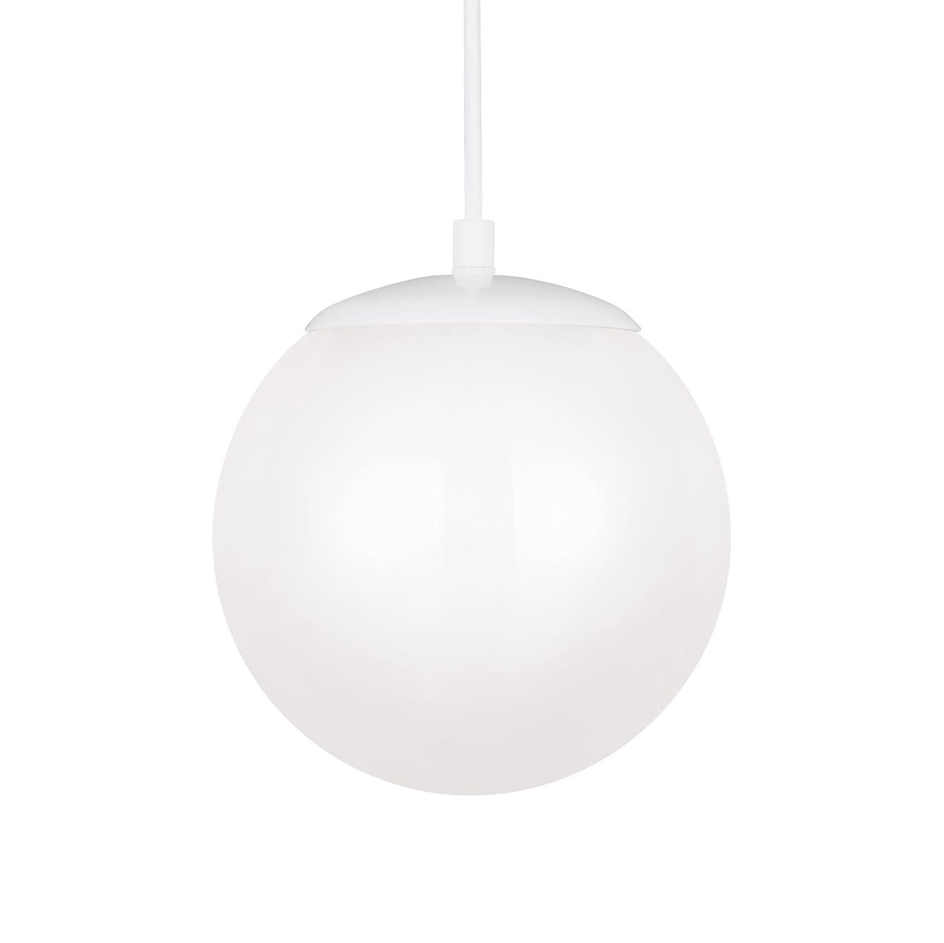 Leo Globe Pendant Light