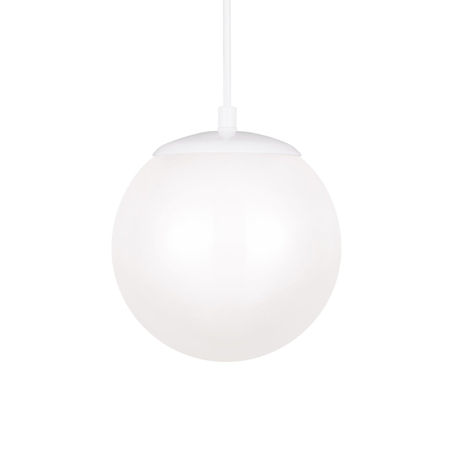 Leo Globe Pendant Light