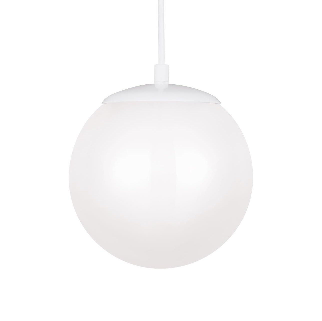 Leo Globe Pendant Light