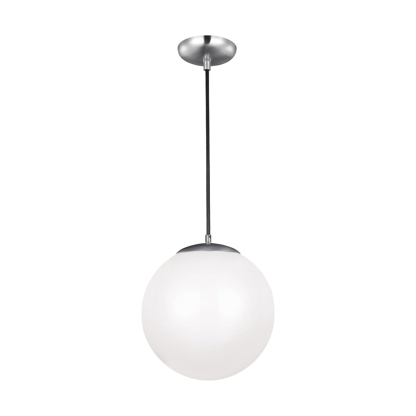 Leo Globe Pendant Light