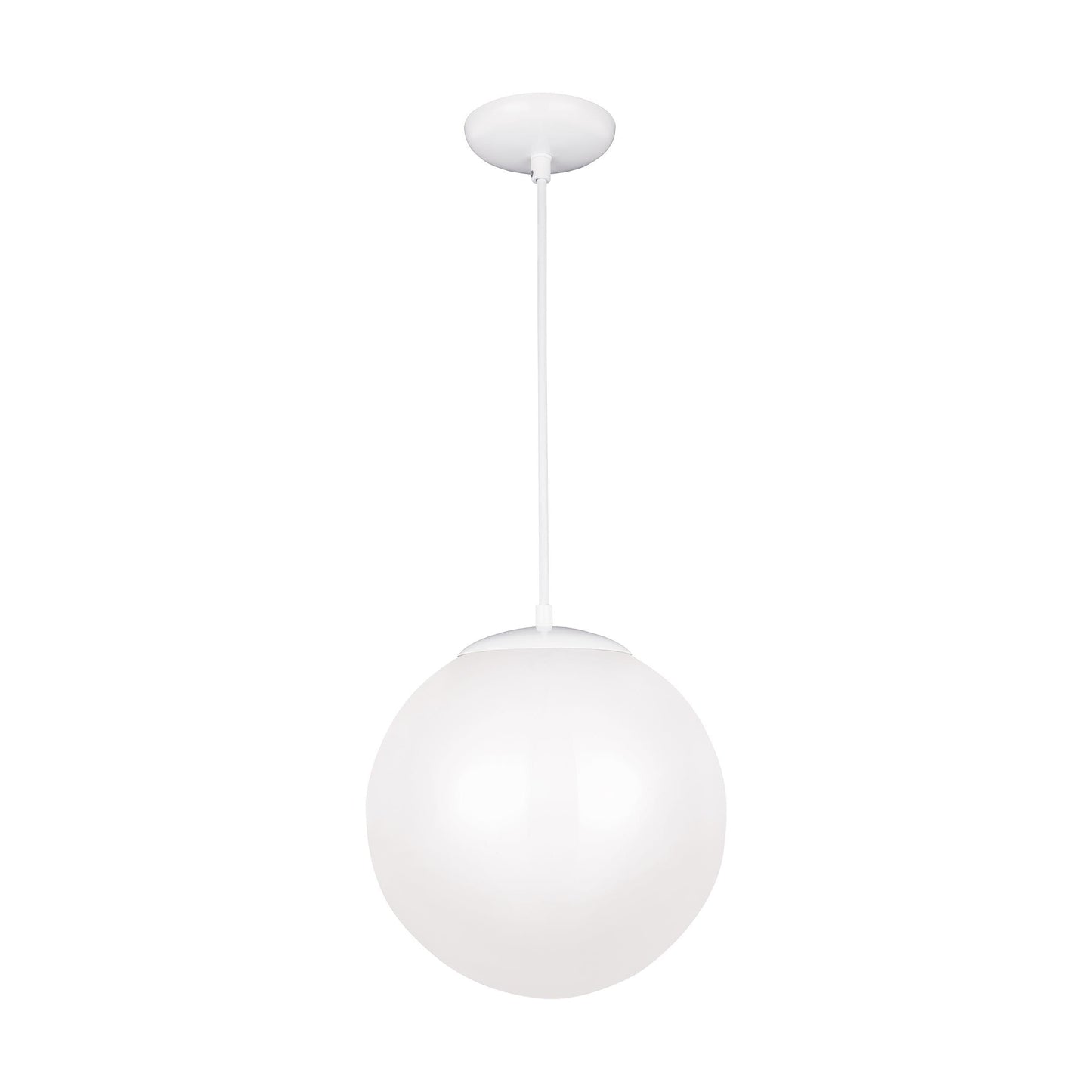 Leo Globe Pendant Light