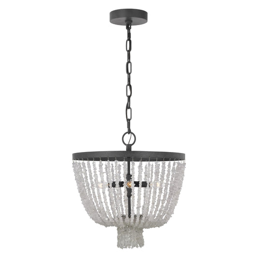 Alexa Hampton Leon 1055 Chandelier