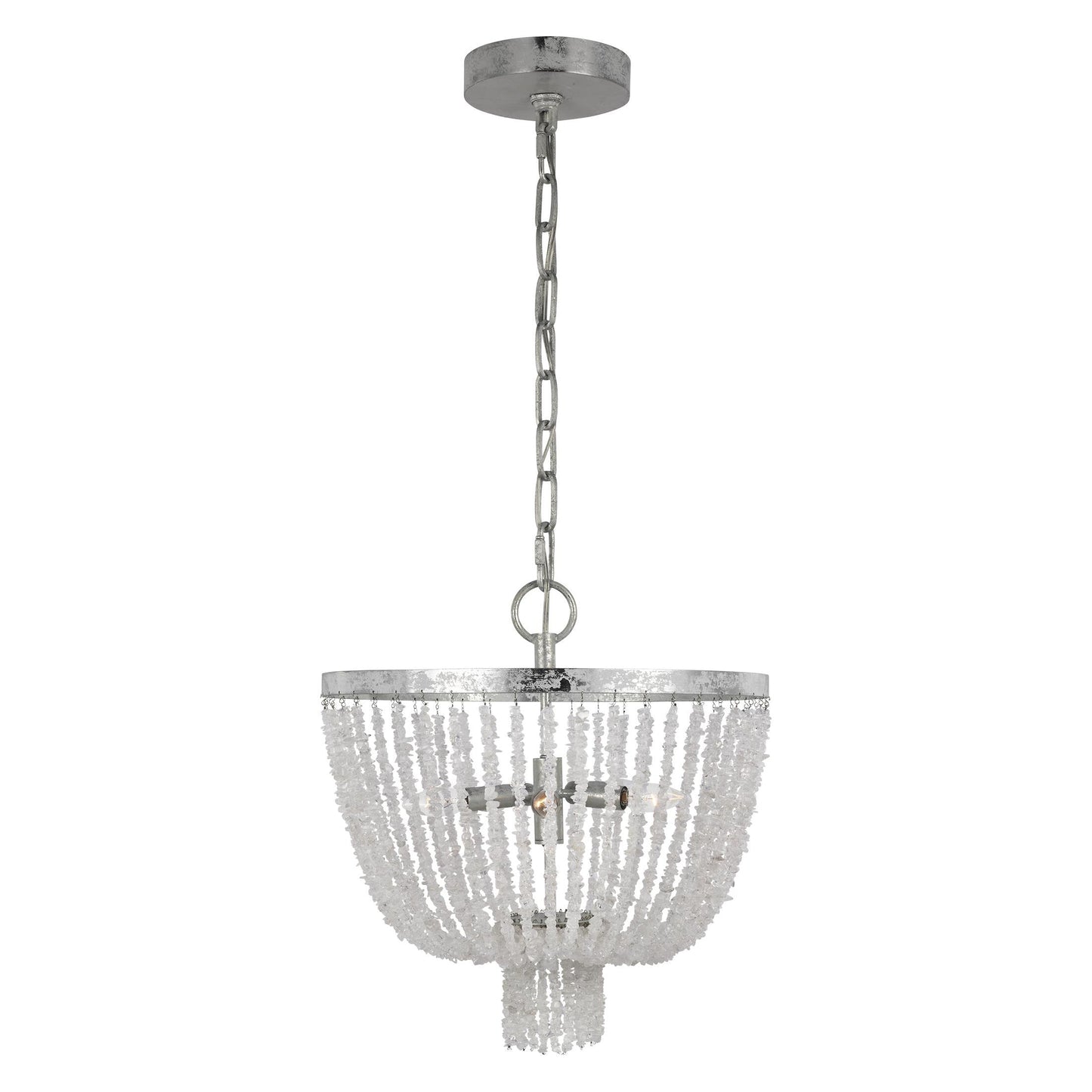 Alexa Hampton Leon 1055 Chandelier