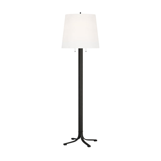 Thomas O'Brien Logan Floor Lamp