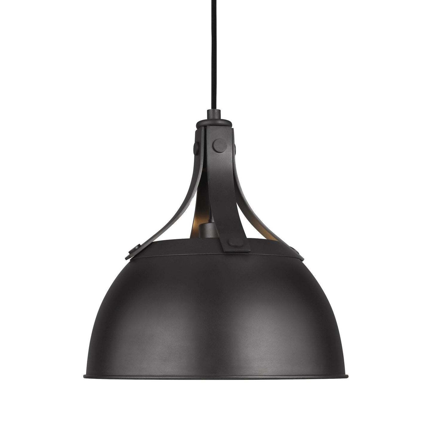 Thomas O'Brien Logan Pendant Light