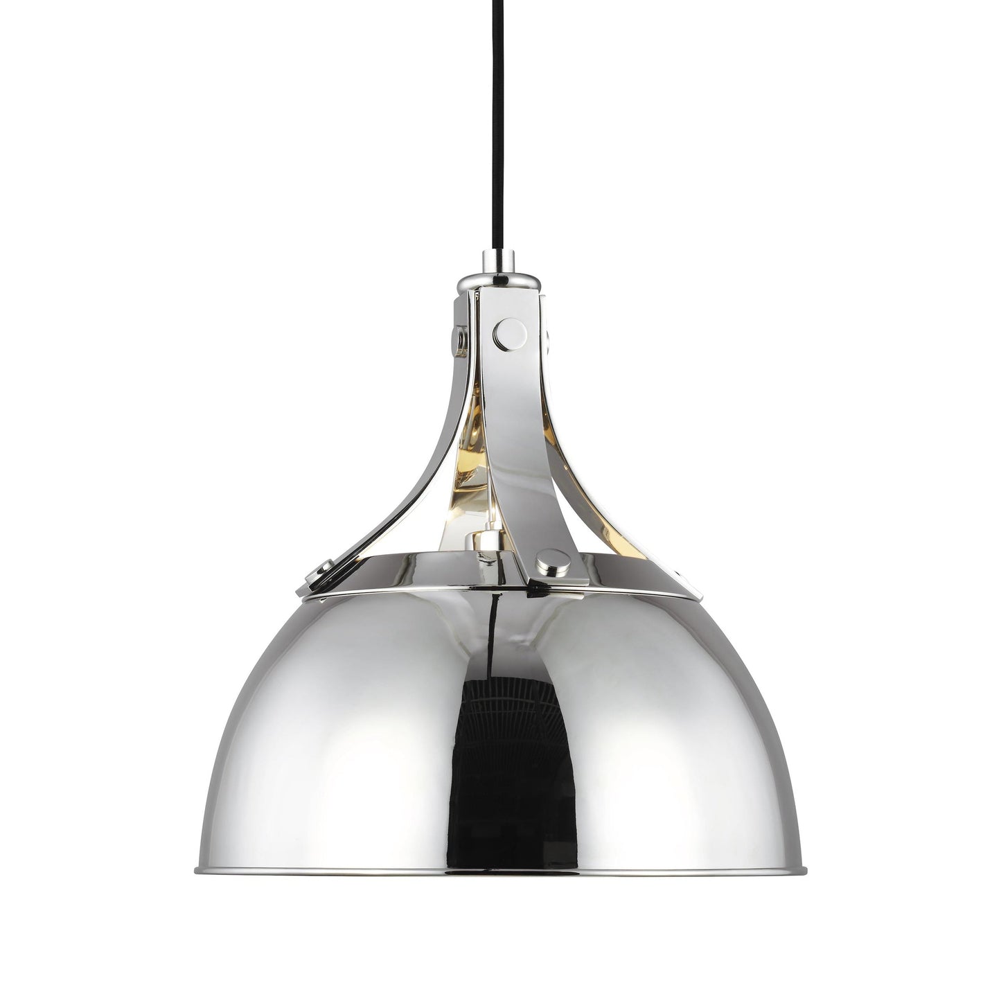 Thomas O'Brien Logan Pendant Light