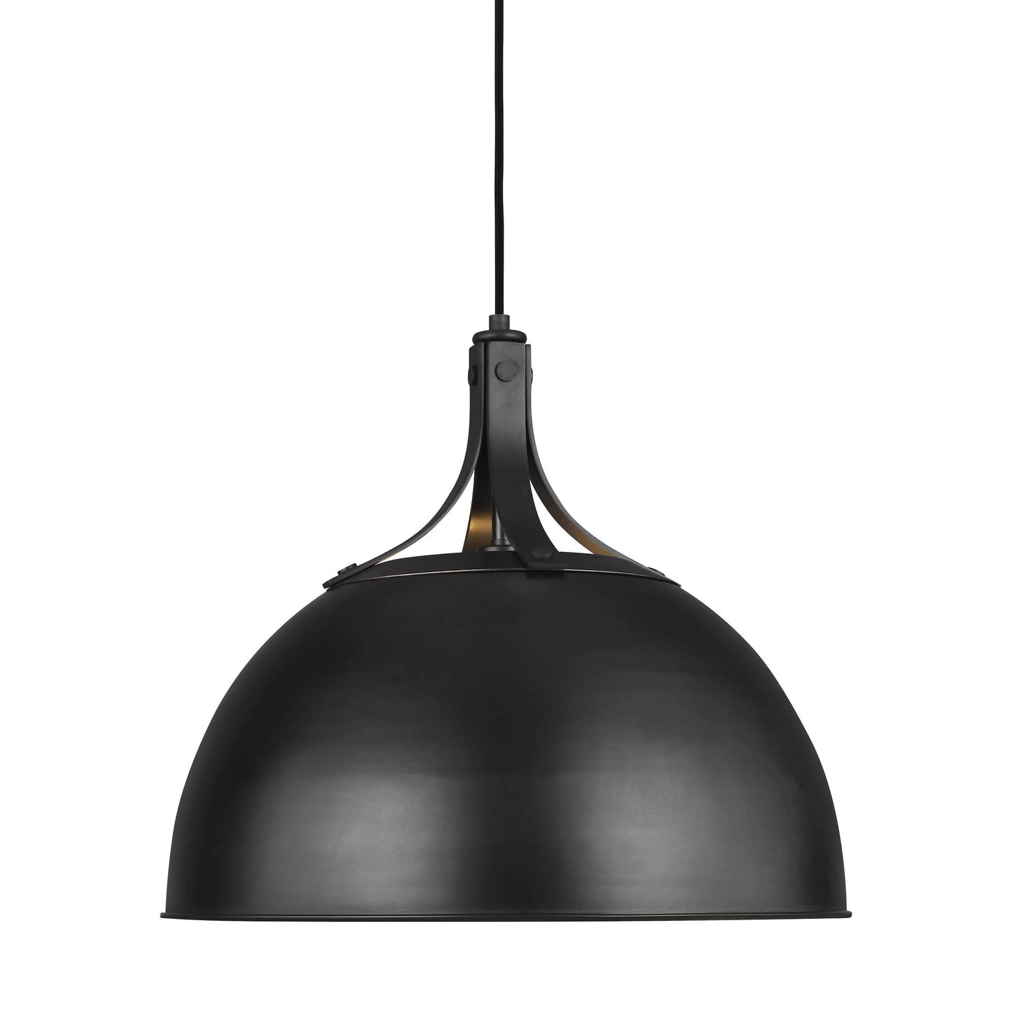 Thomas O'Brien Logan Pendant Light